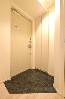 【玄関】