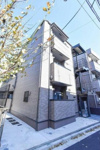 グランクオール梅屋敷の画像