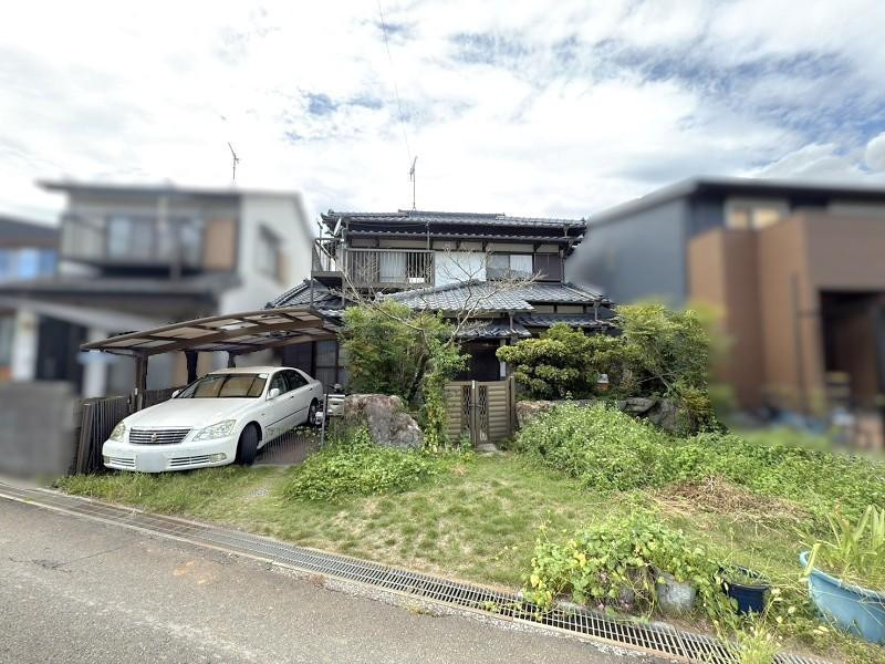 高知市朝倉戊の中古一戸建 （557680）の詳細 | 不動産売買・住宅情報