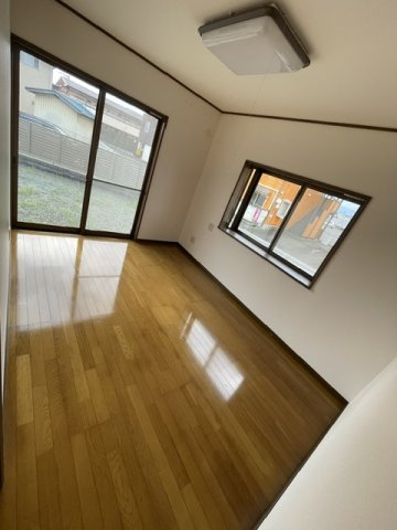 TKプレイスの洋室