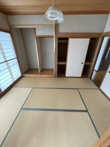 TKプレイスの和室