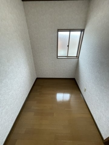 TKプレイスの洋室