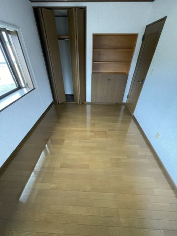 TKプレイスの収納