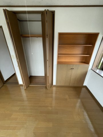 TKプレイスの収納
