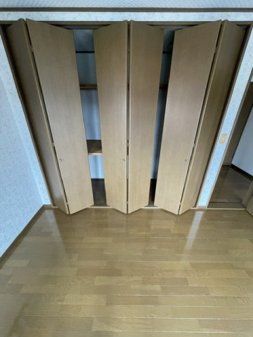 TKプレイスの収納