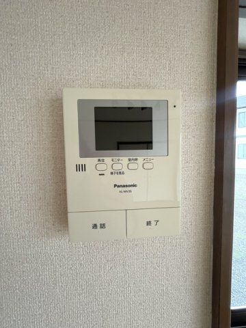 TKプレイスの設備