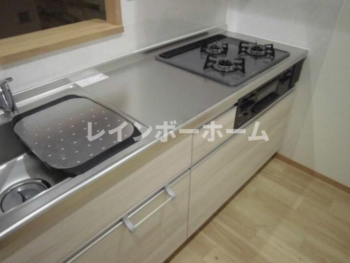グレイスのキッチン