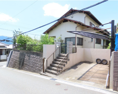 【外観】 | 福岡県糟屋郡篠栗町和田２丁目