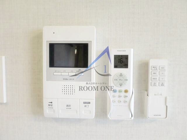 ＭＡＸＩＶ小竹向原の内装|内装です。