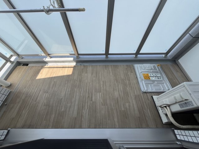 プレサンスTHE久屋大通レジェンド｜名古屋市の賃貸ならMy賃貸のバルコニー|プレサンスTHE久屋大通レジェンド