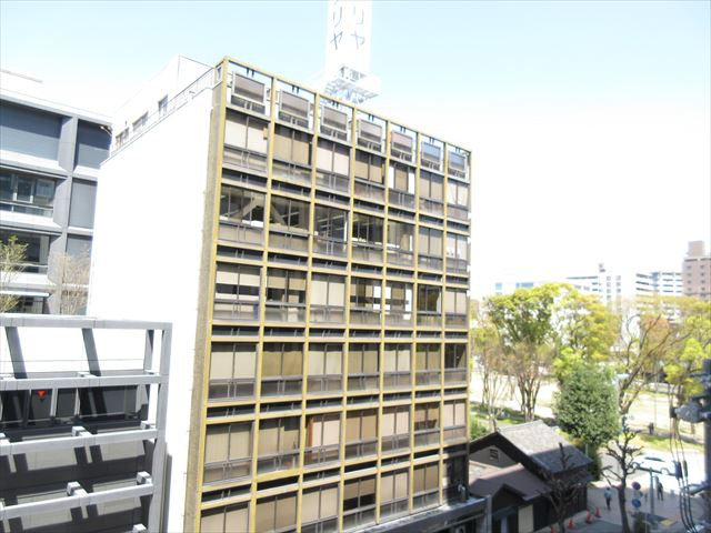 プレサンスTHE久屋大通レジェンド｜名古屋市の賃貸ならMy賃貸の展望|プレサンスTHE久屋大通レジェンド