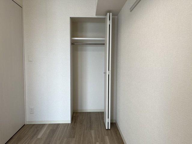 プレサンスTHE久屋大通レジェンド｜名古屋市の賃貸ならMy賃貸の収納|プレサンスTHE久屋大通レジェンド