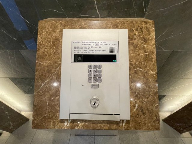 プレサンスTHE久屋大通レジェンド｜名古屋市の賃貸ならMy賃貸のセキュリティ|プレサンスTHE久屋大通レジェンド