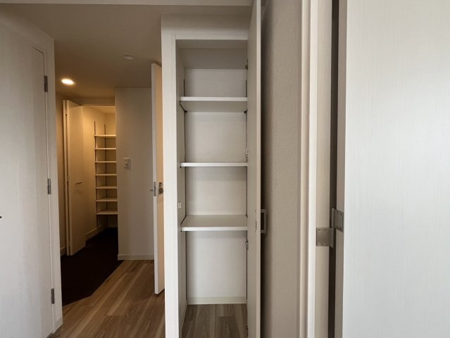 プレサンスTHE久屋大通レジェンド｜名古屋市の賃貸ならMy賃貸の収納|プレサンスTHE久屋大通レジェンド