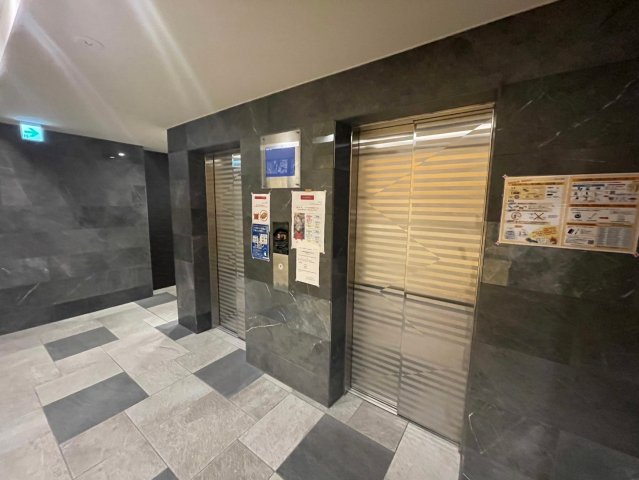 プレサンスTHE久屋大通レジェンド｜名古屋市の賃貸ならMy賃貸のその他共用部分|プレサンスTHE久屋大通レジェンド