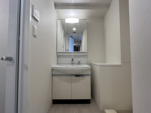 プレサンスTHE久屋大通レジェンド｜名古屋市の賃貸ならMy賃貸の独立洗面台|プレサンスTHE久屋大通レジェンド