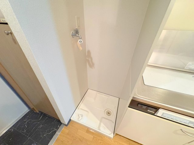 スクエアK2宝塚の設備