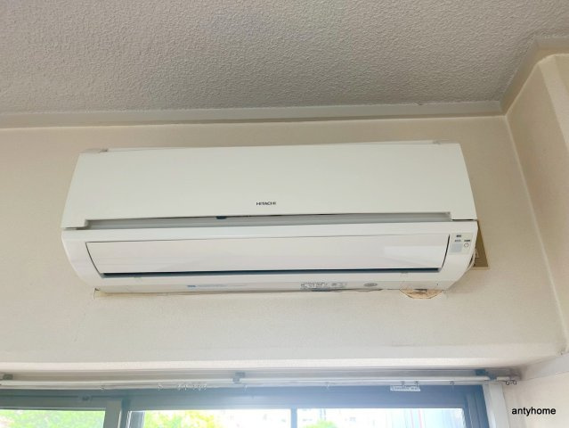 青風ハイツ　仲介手数料無料の設備