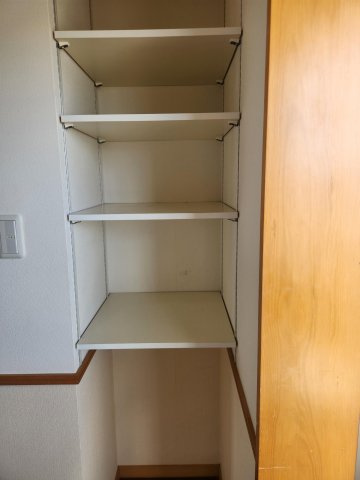 【収納】