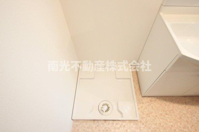 グランオリオン柏田東町のその他