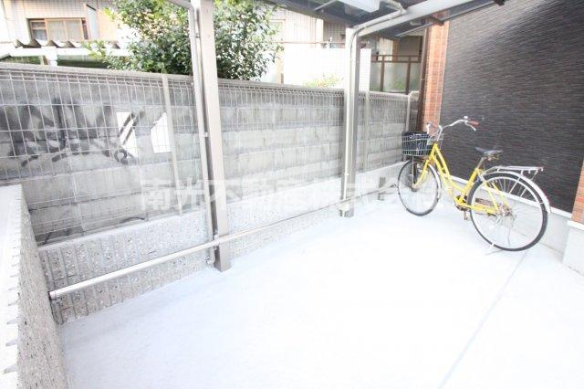 グランオリオン柏田東町のその他共用部分