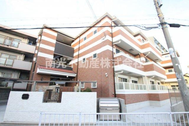 グランオリオン柏田東町