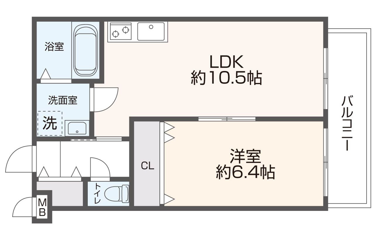 グランオリオン柏田東町