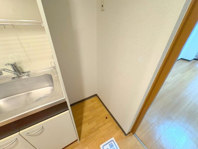 スクエアK2宝塚の設備