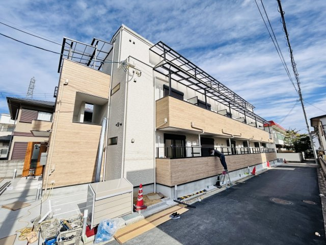 ヴィクトワール西宮丸橋町の画像