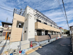 ヴィクトワール西宮丸橋町の画像
