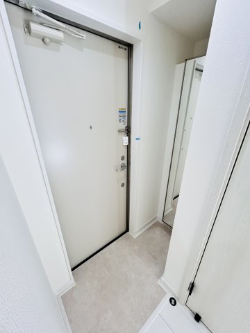 【玄関】ヴィクトワール西宮丸橋町
