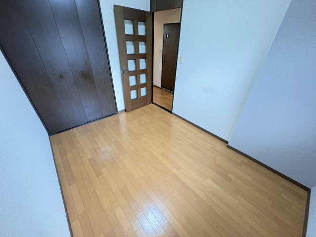 パークサイドUTの内装