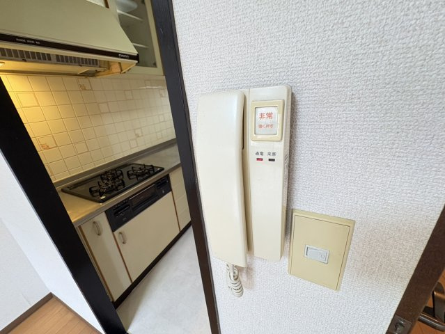 パークサイドUTの設備