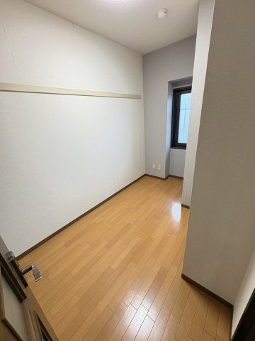 パークサイドUTの居間・リビング