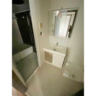【独立洗面台】 | S-RESIDENCE本郷Ⅱ