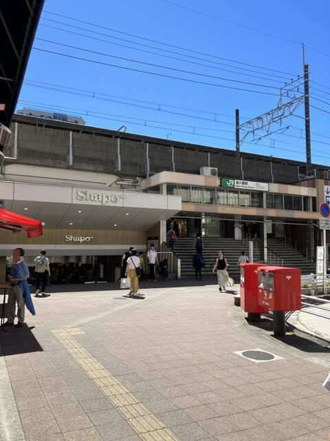 エスポワール本八幡のその他