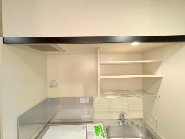 スクエアK2宝塚のキッチン|キッチンでお料理をお楽しみください