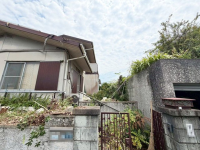 【外観】 | 鶴山台１丁目　売土地 | プランニングのご相談もお気軽にお問い合わせくださいね♪