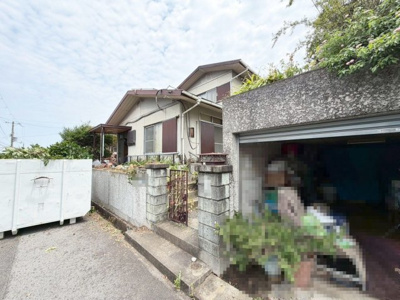 【外観】 | 鶴山台１丁目　売土地 | 【建築のご提案が可能です】どんな家を建てる事ができるのだろう？と感じたらイエストアへご相談を！イエストアスタッフが設計士と共にご希望に沿った間取りをご提案を致します♪