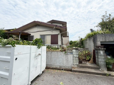 【外観】 | 鶴山台１丁目　売土地 | ◆新生活のスタートをここではじめませんか◆