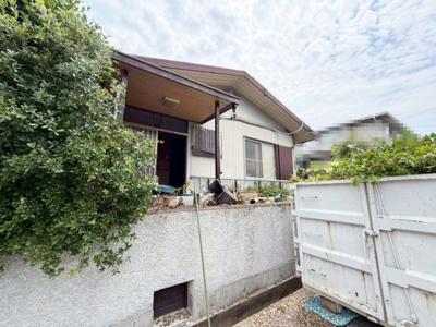 【外観】 | 鶴山台１丁目　売土地 | 閑静な住宅街で叶える穏やかな新生活をここではじませんか♪