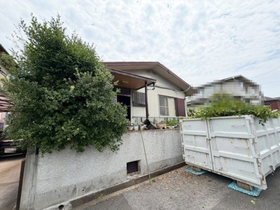 【外観】 | 鶴山台１丁目　売土地 | ＪＲ阪和線「北信太」駅まで徒歩２１分！毎日の通勤や通学に便利ですね♪