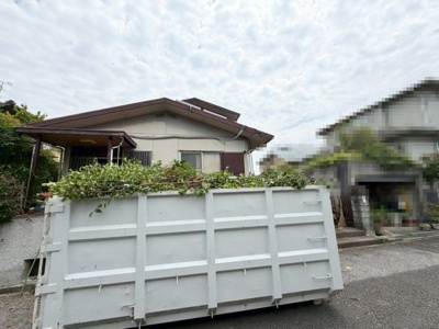 【外観】 | 鶴山台１丁目　売土地 | 人生での大きなお買い物です♪ぜひ自由設計をお選びください！！