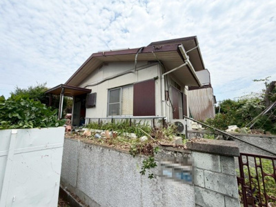 【外観】 | 鶴山台１丁目　売土地 | お好きなプランで夢のマイホームを建てて下さいね♪