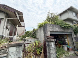【外観】 | 鶴山台１丁目　売土地 | ピカピカのお家で始まる新生活が楽しみですね！素敵なマイホームを一緒に考えましょう♪
