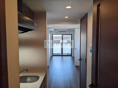 【ロビー】 | ガリシア新宿西落合Ⅱ