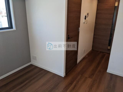 【内装】 | ガリシア新宿西落合Ⅱ