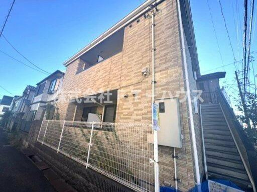エクセルハイツⅢ番館