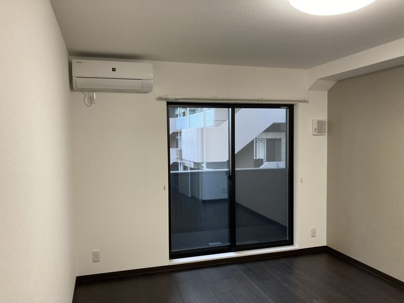 ラ・フォルム宝塚栄町の内装
