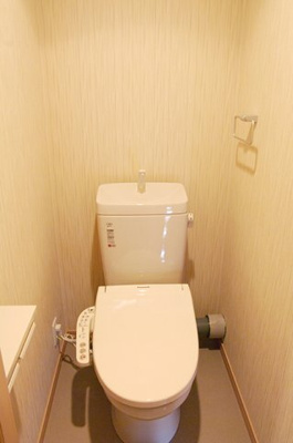 【トイレ】 | スカイヒルズ